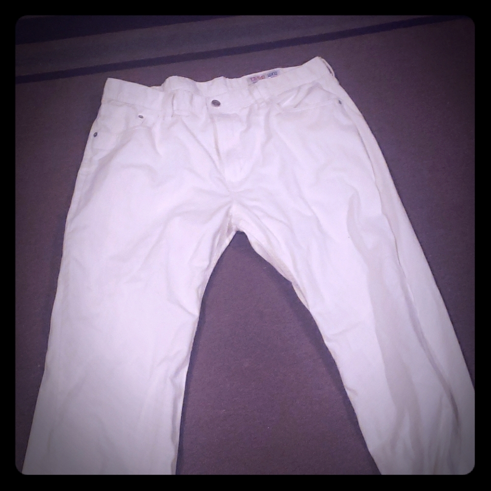 pants